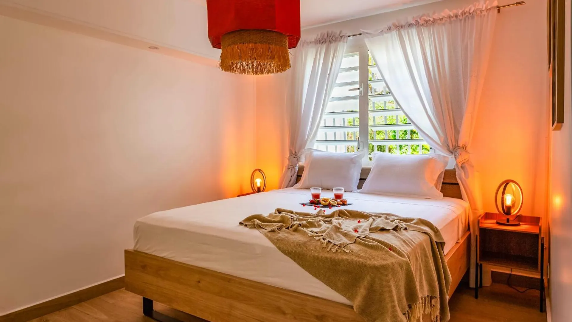Appartement O Coeur De La Marina Le Gosier  0*, Le Gosier (Grande-Terre) Guadeloupe