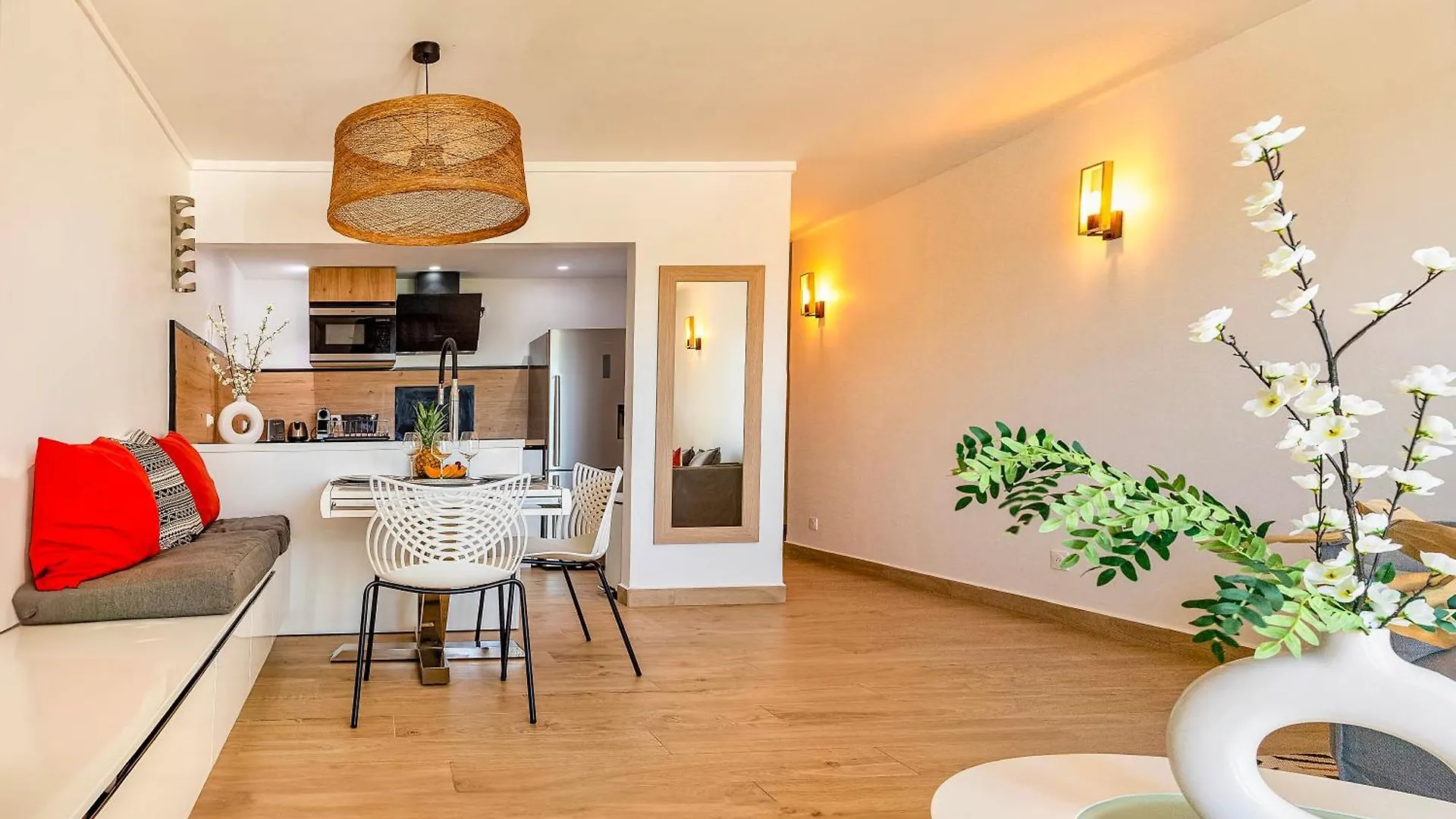 Appartement O Coeur De La Marina Le Gosier  Guadeloupe