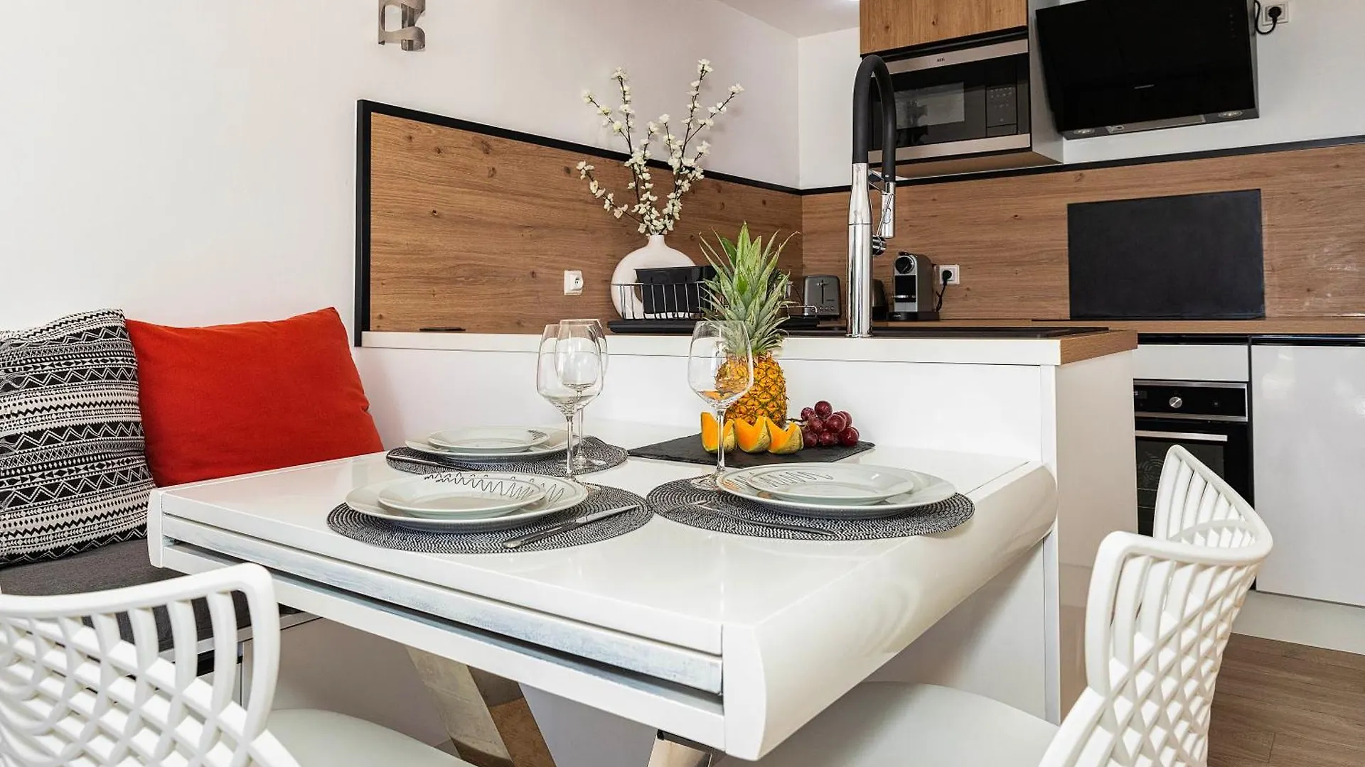 Appartement O Coeur De La Marina Le Gosier  0*, Le Gosier (Grande-Terre) Guadeloupe