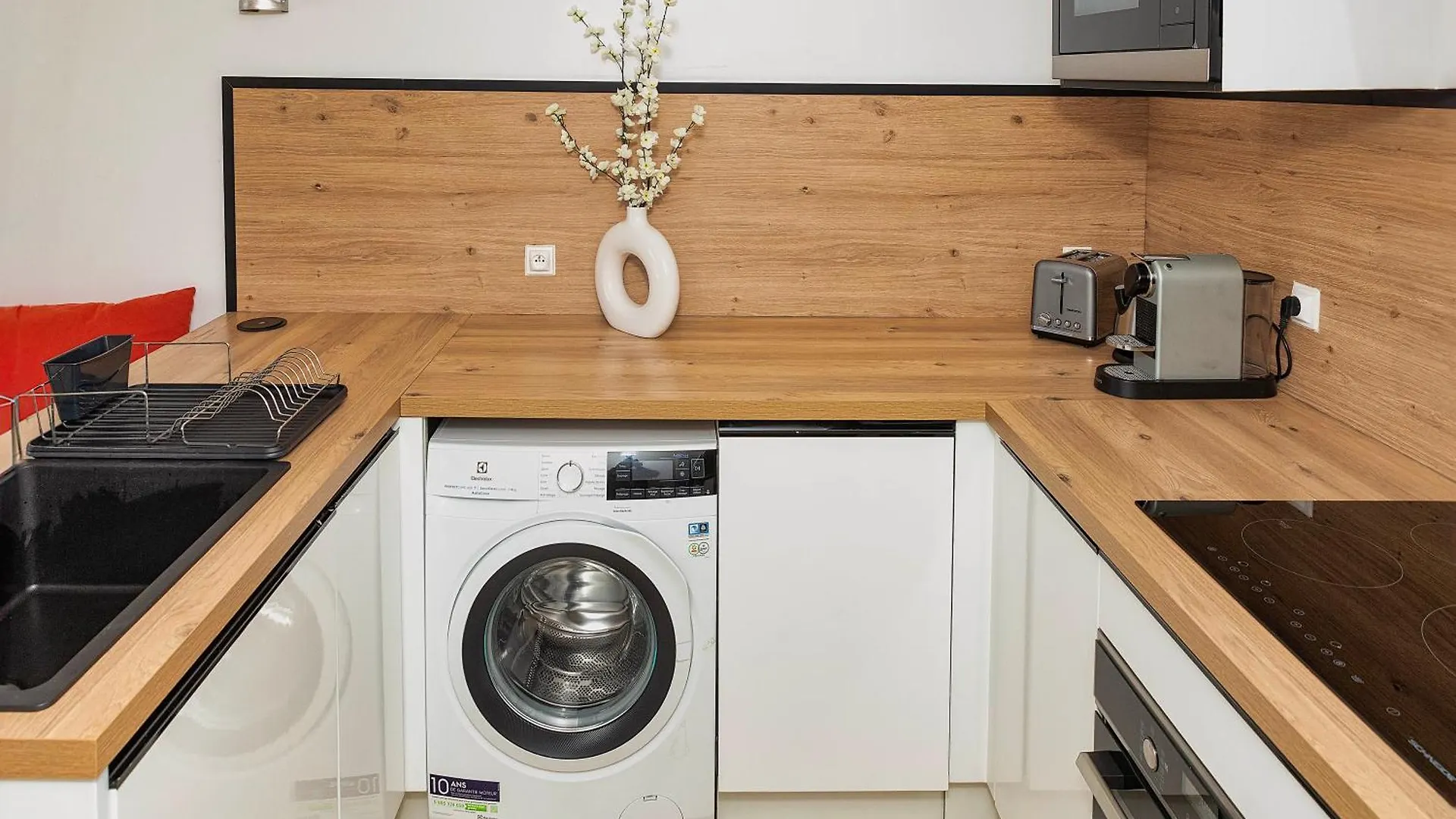 Appartement O Coeur De La Marina Le Gosier
